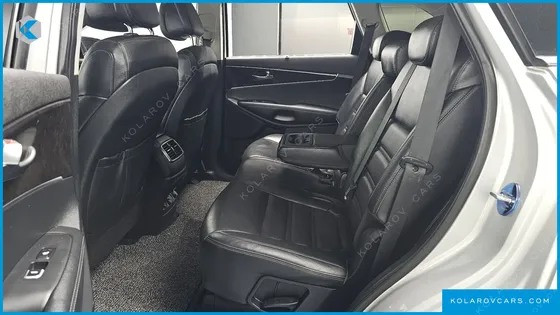 KIA SORENTO DIESEL 2.2 4WD