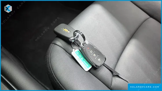 CHEVROLET (GM DAEWOO) MALIBU 2.0 TURBO LT