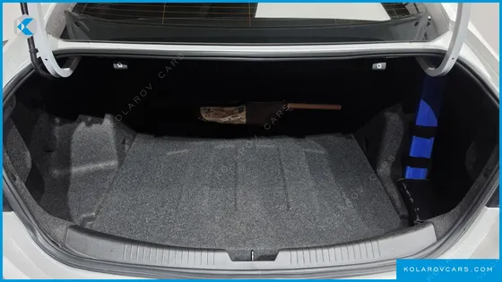 CHEVROLET (GM DAEWOO) MALIBU 2.0 TURBO LT