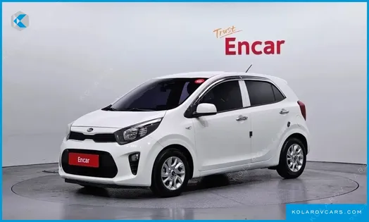 KIA MORNING (PICANTO) LUXURY