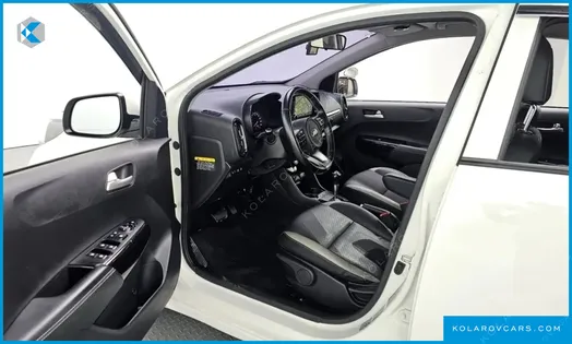 KIA MORNING (PICANTO) LUXURY