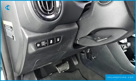 KIA MORNING (PICANTO) LUXURY