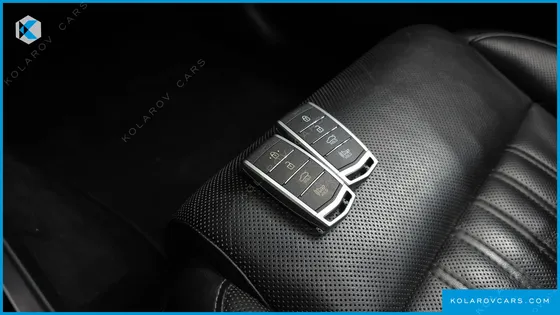 GENESIS EQ900 3.3 T-GDI AWD
