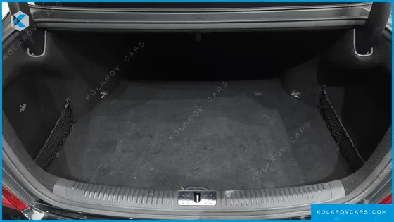 GENESIS EQ900 3.3 T-GDI AWD