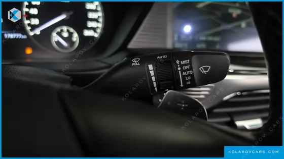 GENESIS EQ900 3.3 T-GDI AWD