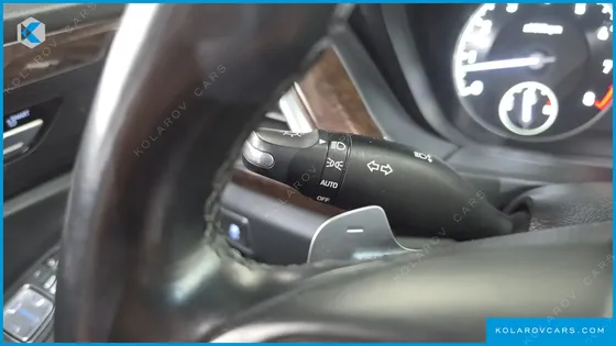 GENESIS EQ900 3.3 T-GDI AWD
