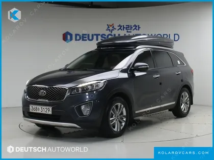 KIA SORENTO DIESEL 2.0 2WD