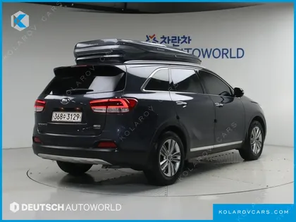 KIA SORENTO DIESEL 2.0 2WD