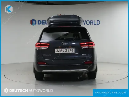 KIA SORENTO DIESEL 2.0 2WD