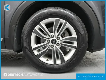 KIA SORENTO DIESEL 2.0 2WD