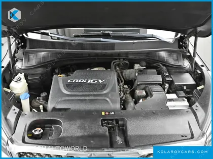 KIA SORENTO DIESEL 2.0 2WD
