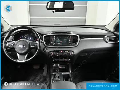 KIA SORENTO DIESEL 2.0 2WD