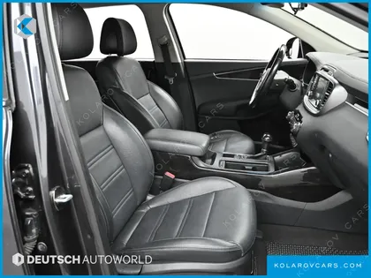 KIA SORENTO DIESEL 2.0 2WD
