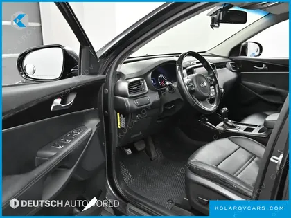KIA SORENTO DIESEL 2.0 2WD