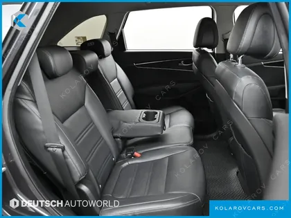 KIA SORENTO DIESEL 2.0 2WD