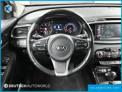 KIA SORENTO DIESEL 2.0 2WD