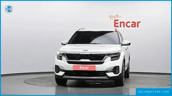 KIA SELTOS DIESEL 1.6 2WD