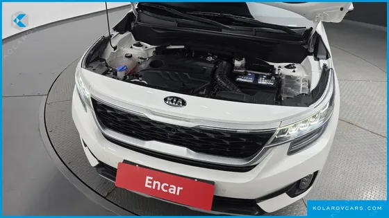 KIA SELTOS DIESEL 1.6 2WD
