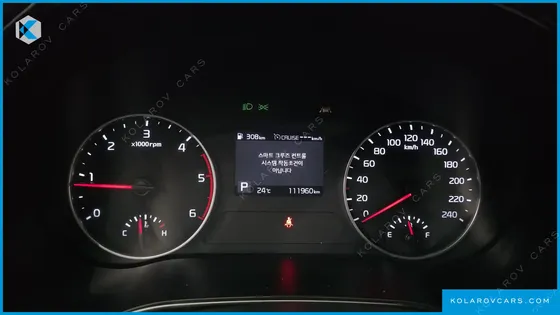 KIA SELTOS DIESEL 1.6 2WD