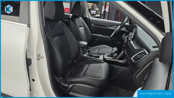 KIA SELTOS DIESEL 1.6 2WD