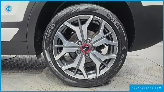 KIA SELTOS DIESEL 1.6 2WD