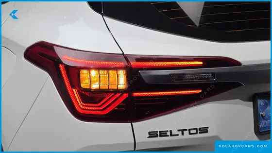 KIA SELTOS DIESEL 1.6 2WD