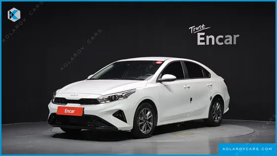 KIA K3 1.6