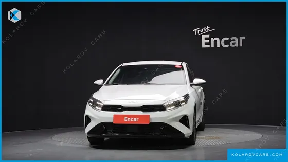 KIA K3 1.6