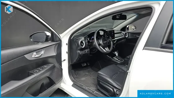 KIA K3 1.6