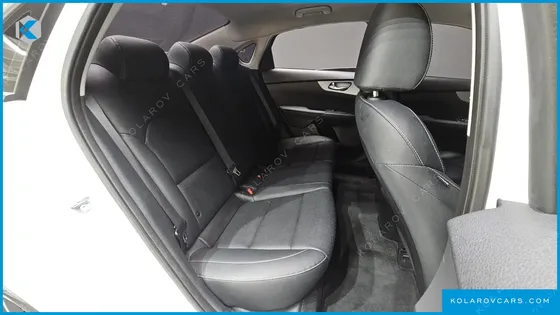 KIA K3 1.6