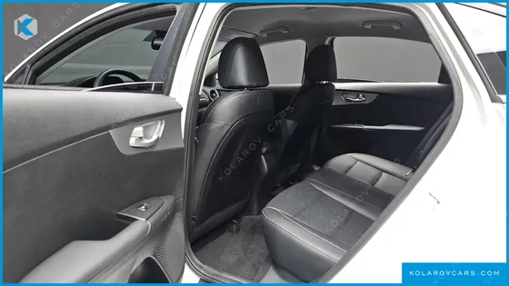 KIA K3 1.6