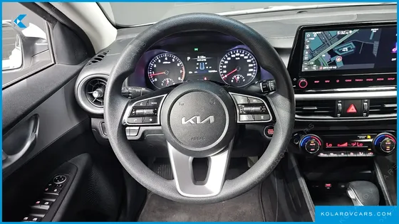 KIA K3 1.6