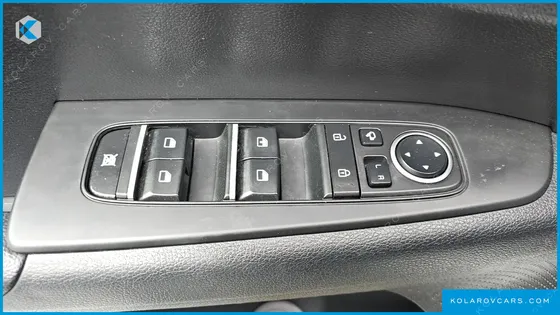 KIA K3 1.6