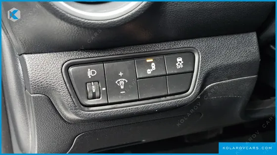 KIA K3 1.6