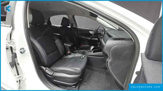KIA K3 1.6