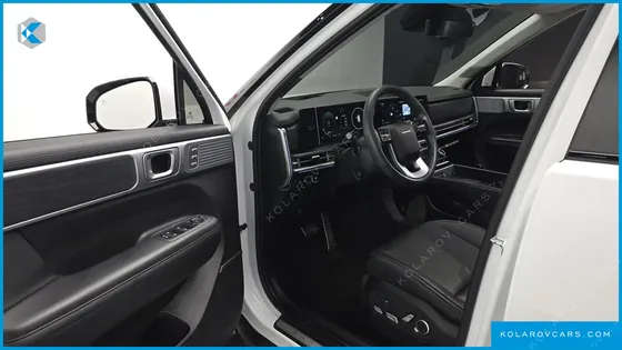 HYUNDAI SANTA FE HEV 1.6 2WD