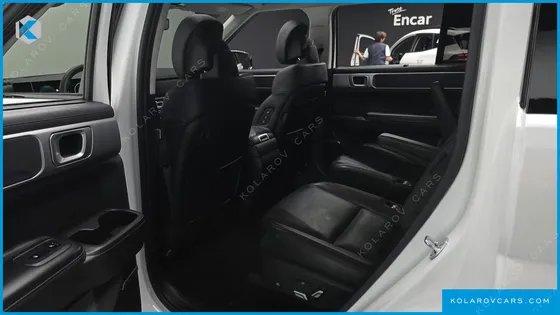 HYUNDAI SANTA FE HEV 1.6 2WD