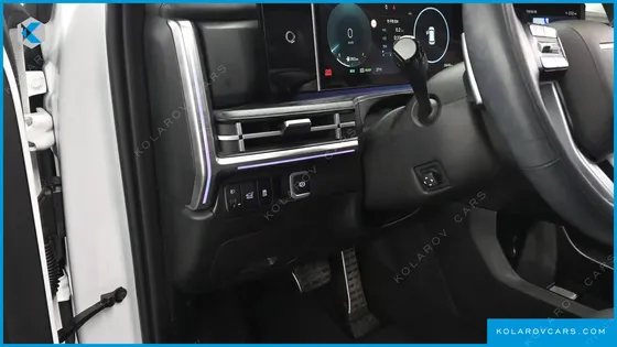 HYUNDAI SANTA FE HEV 1.6 2WD