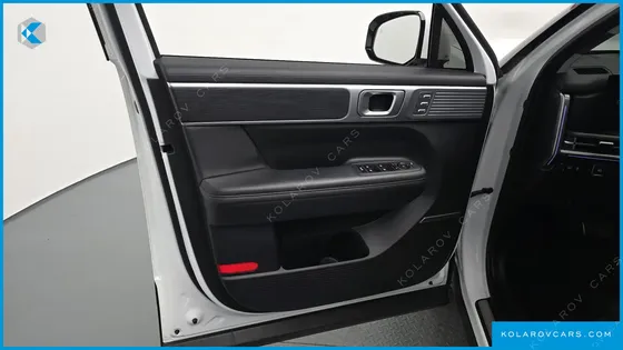 HYUNDAI SANTA FE HEV 1.6 2WD