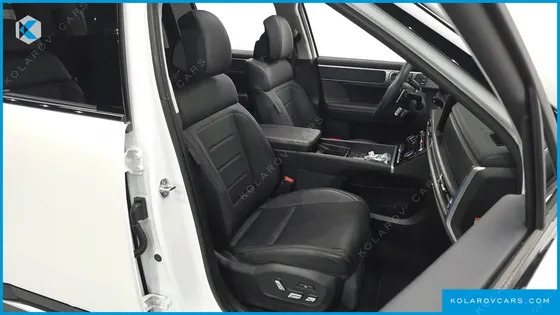HYUNDAI SANTA FE HEV 1.6 2WD