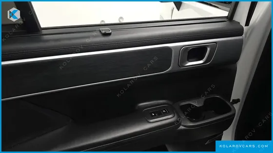 HYUNDAI SANTA FE HEV 1.6 2WD