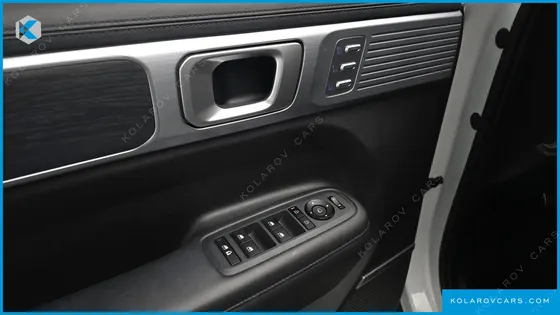 HYUNDAI SANTA FE HEV 1.6 2WD