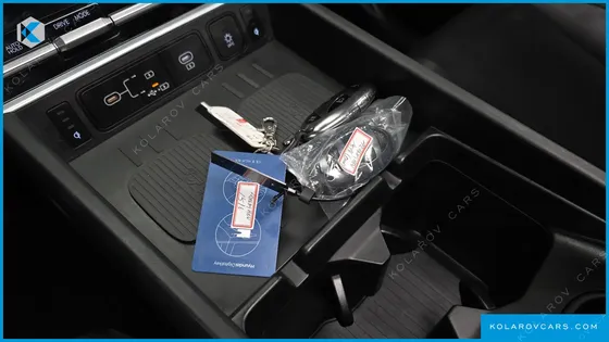 HYUNDAI SANTA FE HEV 1.6 2WD