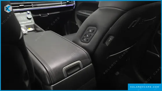 HYUNDAI SANTA FE HEV 1.6 2WD