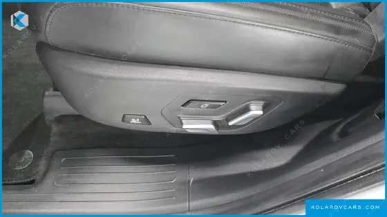 HYUNDAI SANTA FE HEV 1.6 2WD