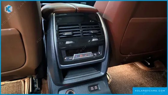 BMW X7 XDRIVE 40I M SPORT 6STR