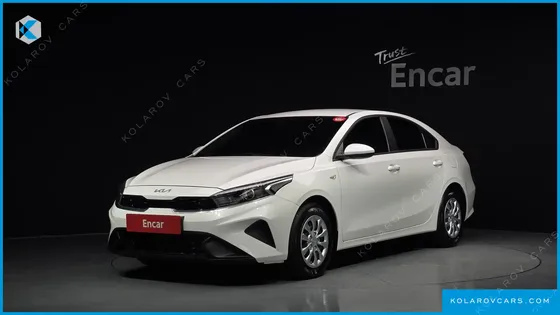 KIA K3 1.6