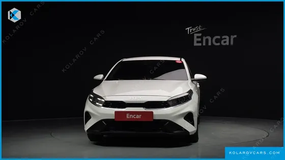 KIA K3 1.6