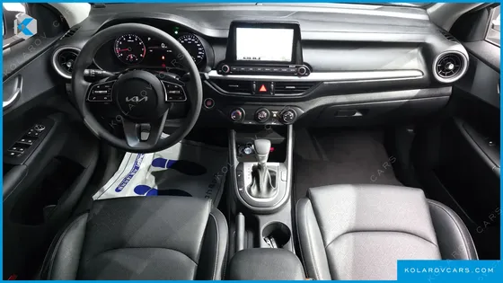 KIA K3 1.6