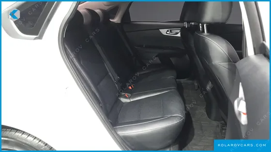 KIA K3 1.6
